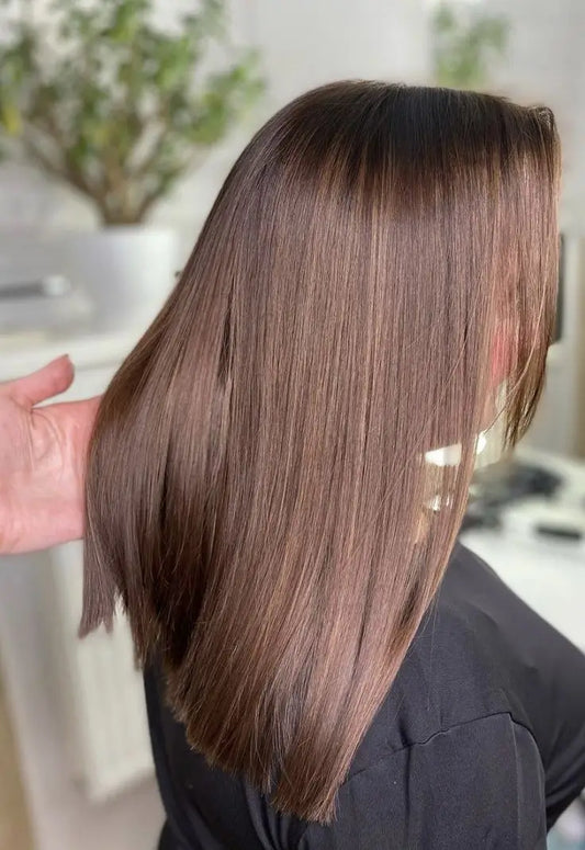 CHAMPU CHAO CANAS