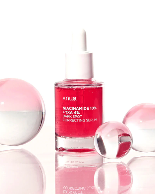 ANUA ORIGINAL ACLARANTE