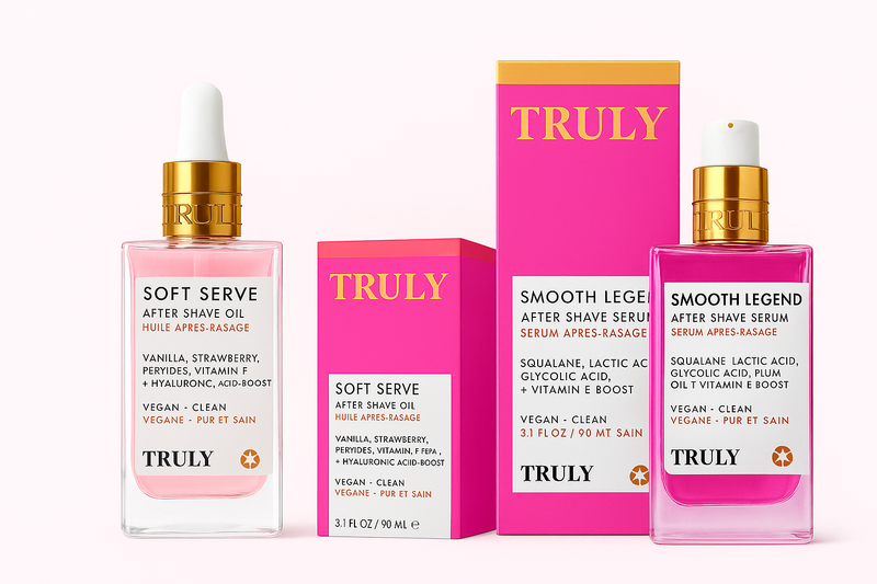 HIDRATA Y ACLARA COMBO (Smooth&Soft)