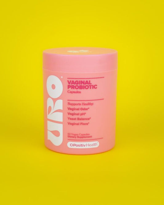 URO Vaginal