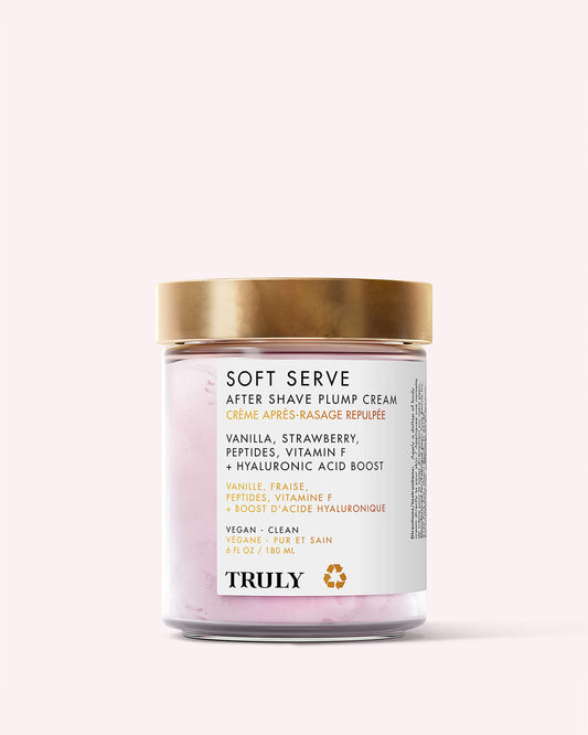 SOFT SERVE EN MANTEQUILLA