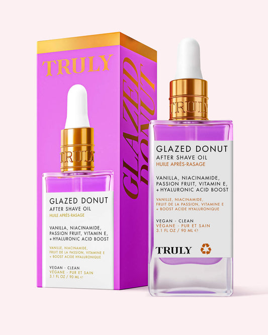 Glazed Donut TRULY ORIGINAL