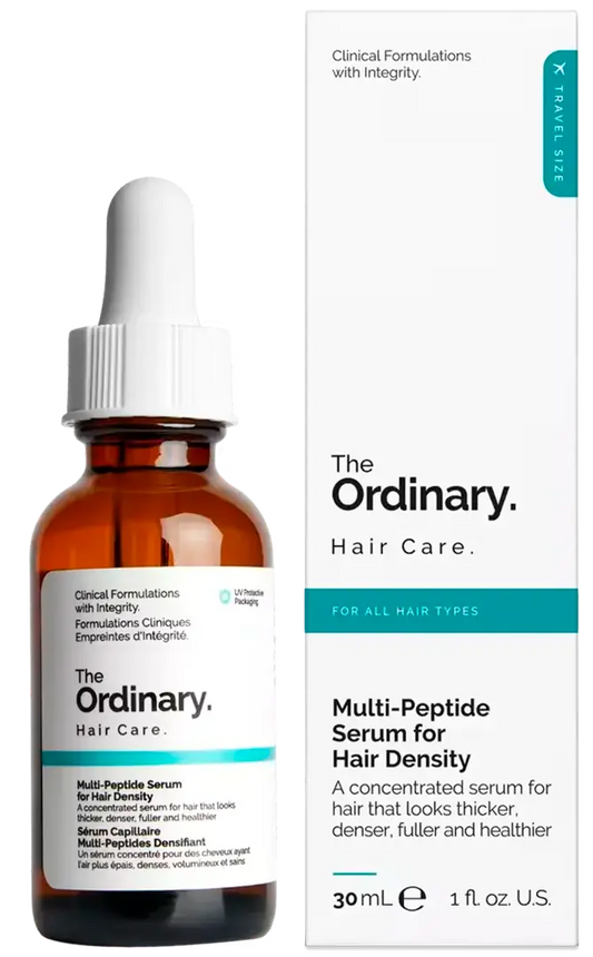 Ordinary para caida de cabello