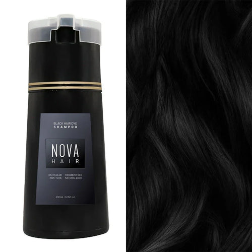 Champú de tinte instantáneo NovaHair