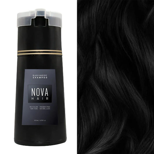 Champú de tinte instantáneo NovaHair